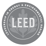 LEED-logo LEED logo