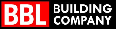 BBL Building Company logo BBL Building Company Logo Image